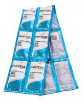 Pantene  Champoo sobre 